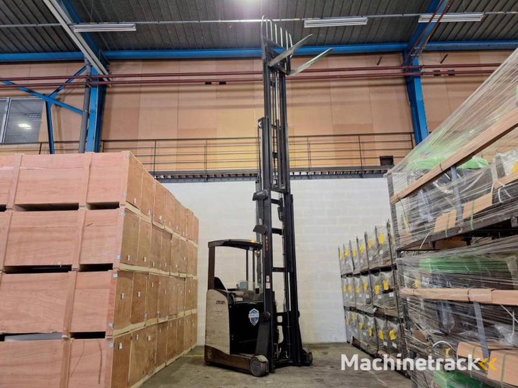 Crown ESR-5260-14-OPT-2