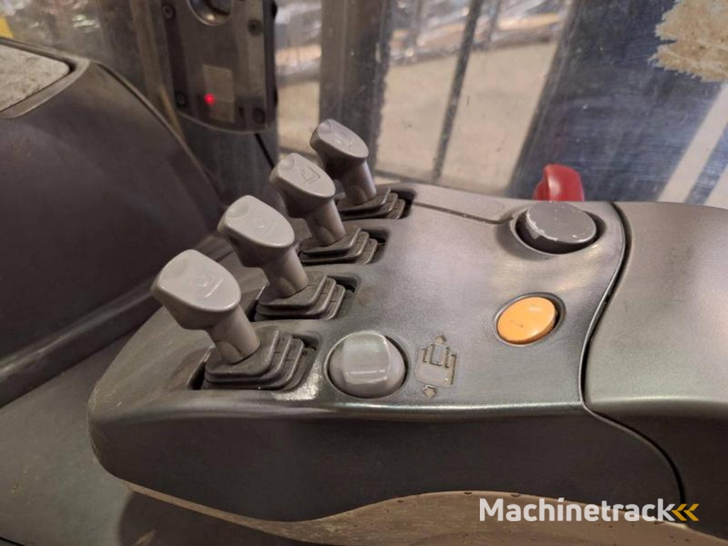 Crown ESR-5260-14-OPT-2