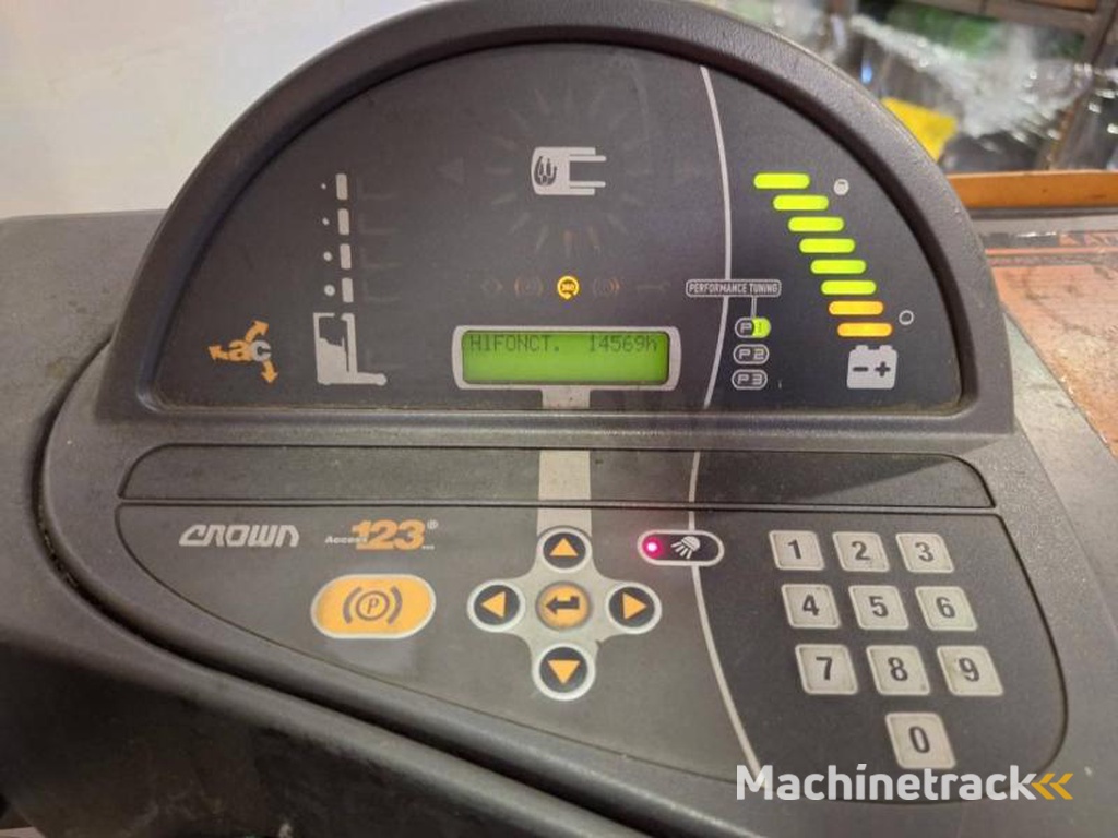 Crown ESR-5260-14-OPT-2