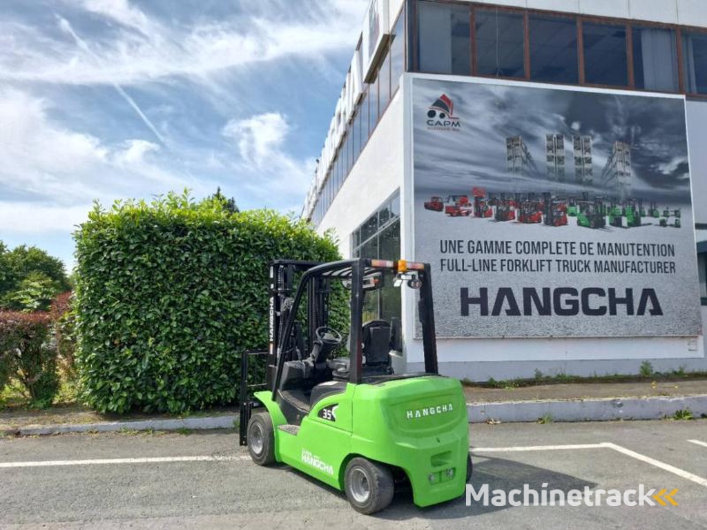 Hangcha XC35i