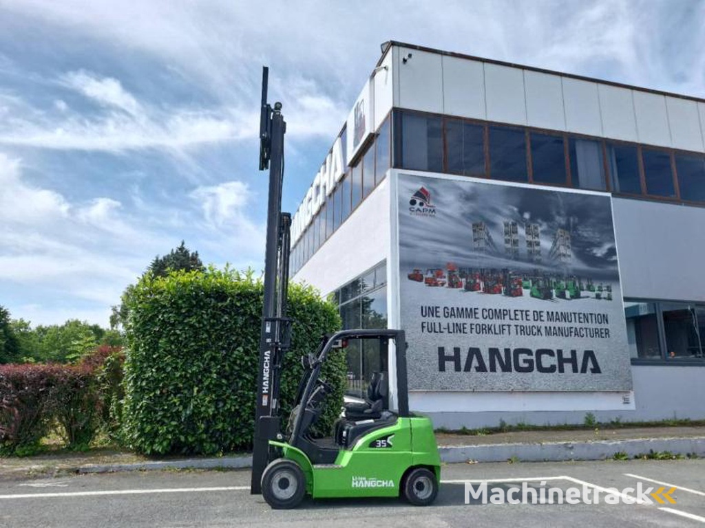 Hangcha XC35i
