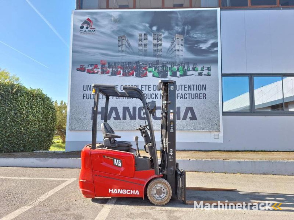 Hangcha A3W15