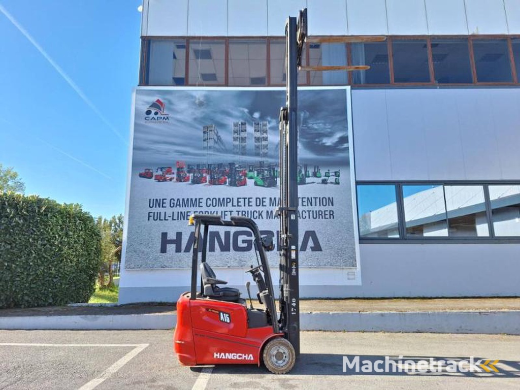 Hangcha A3W15