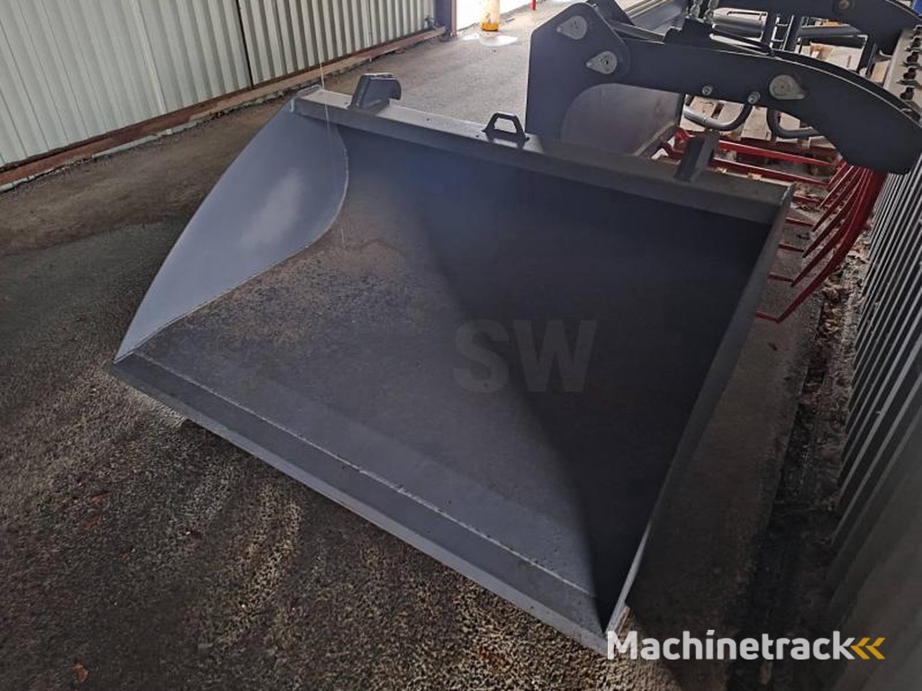 Manitech Godet T150 H