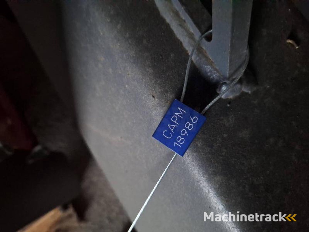 Manitech Godet T150 H