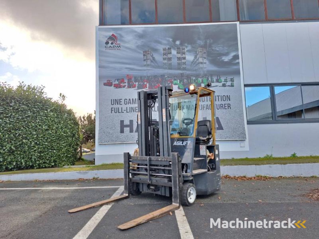 Amlift AGILIFT 25-12-49