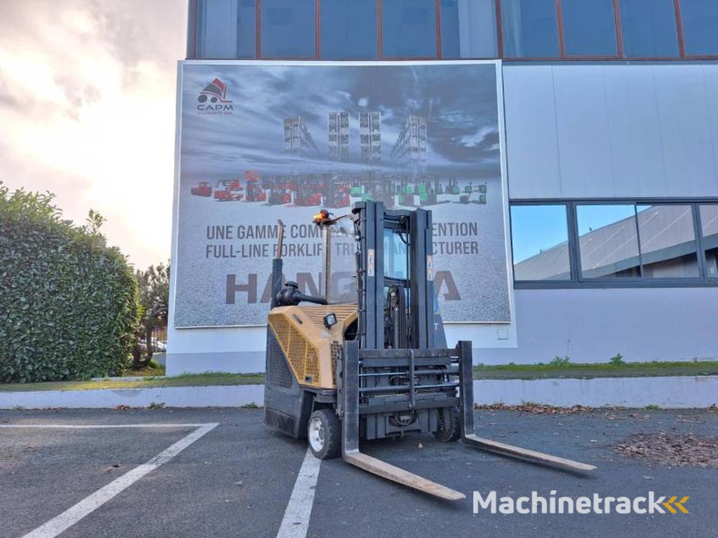 Amlift AGILIFT 25-12-49