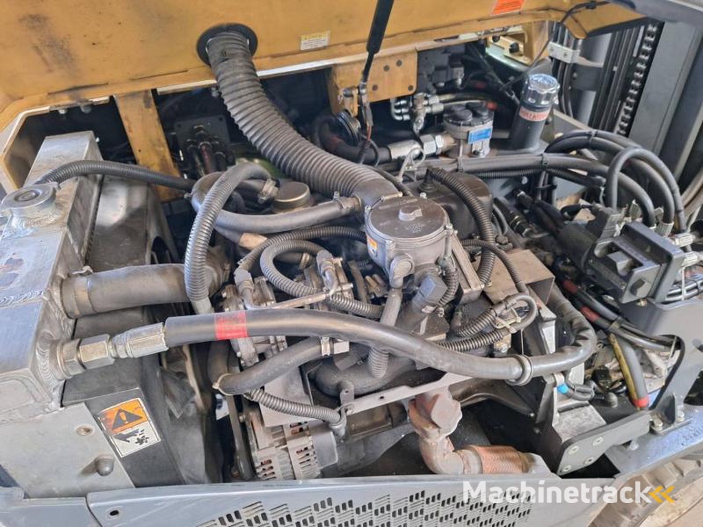 Amlift AGILIFT 25-12-49