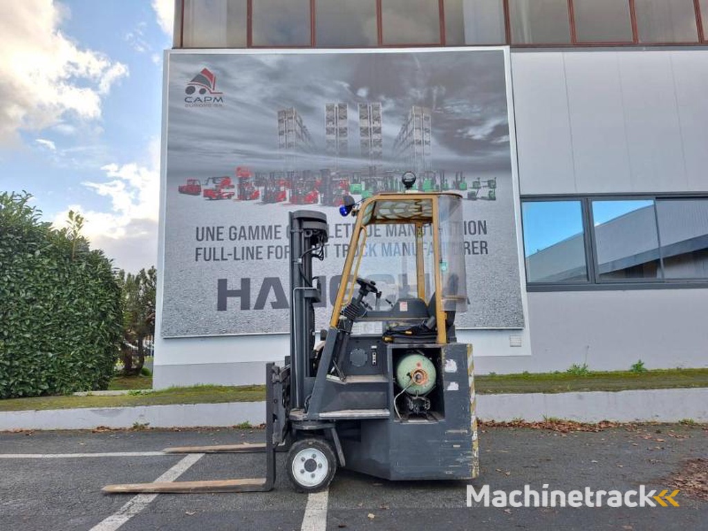 Amlift AGILIFT 25-12-49