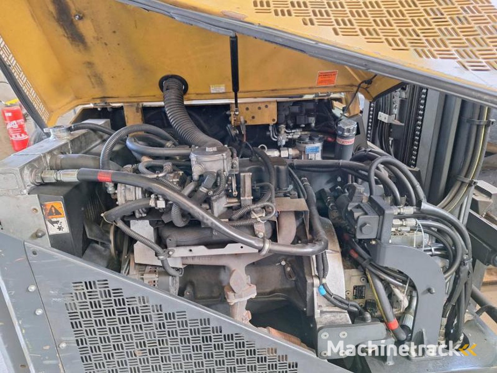 Amlift AGILIFT 25-12-49