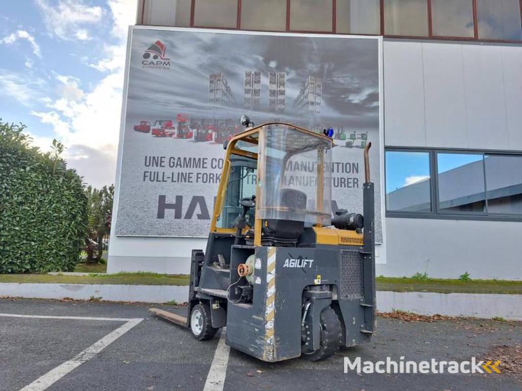 Amlift AGILIFT 25-12-49