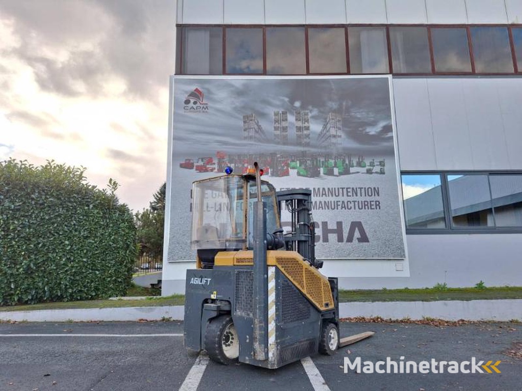 Amlift AGILIFT 25-12-49