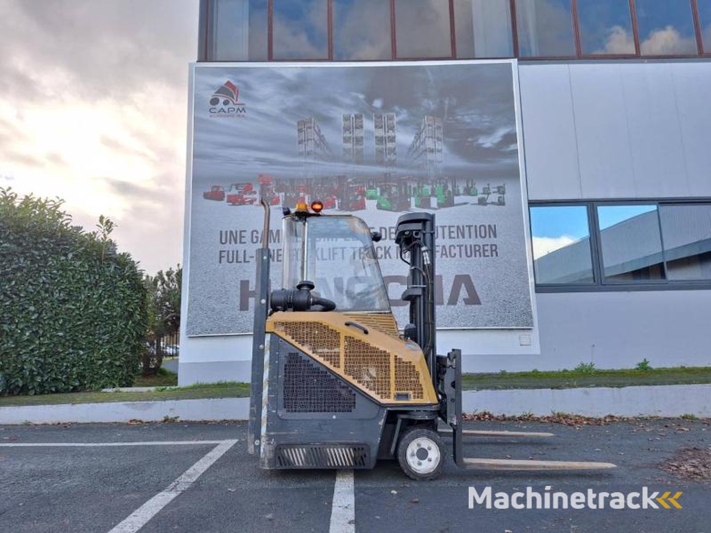 Amlift AGILIFT 25-12-49