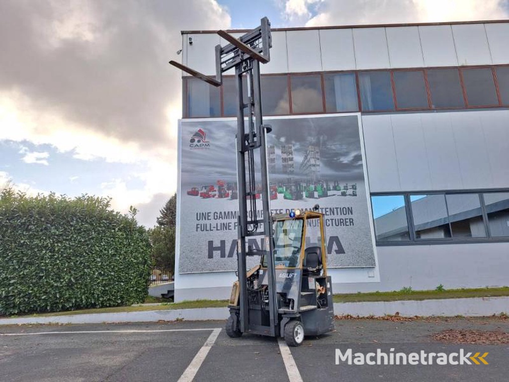 Amlift AGILIFT 25-12-49