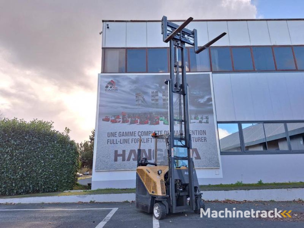 Amlift AGILIFT 25-12-49