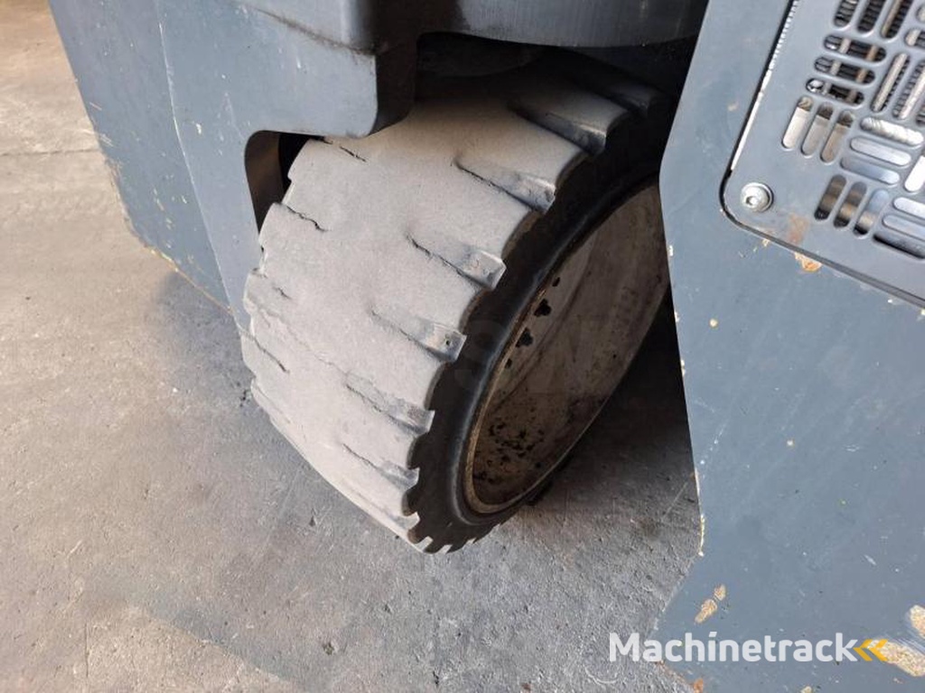 Amlift AGILIFT 25-12-49