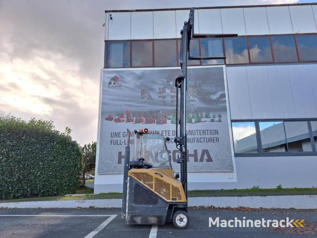 Amlift AGILIFT 25-12-49