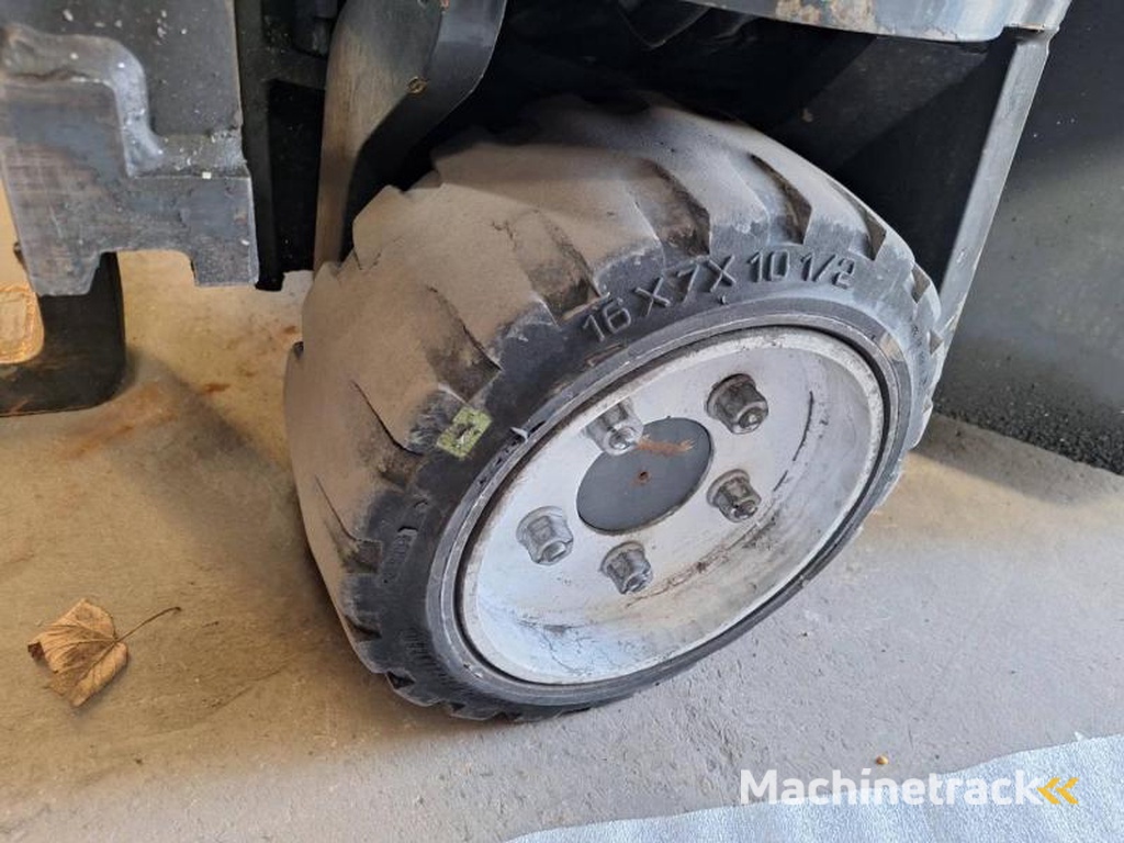 Amlift AGILIFT 25-12-49