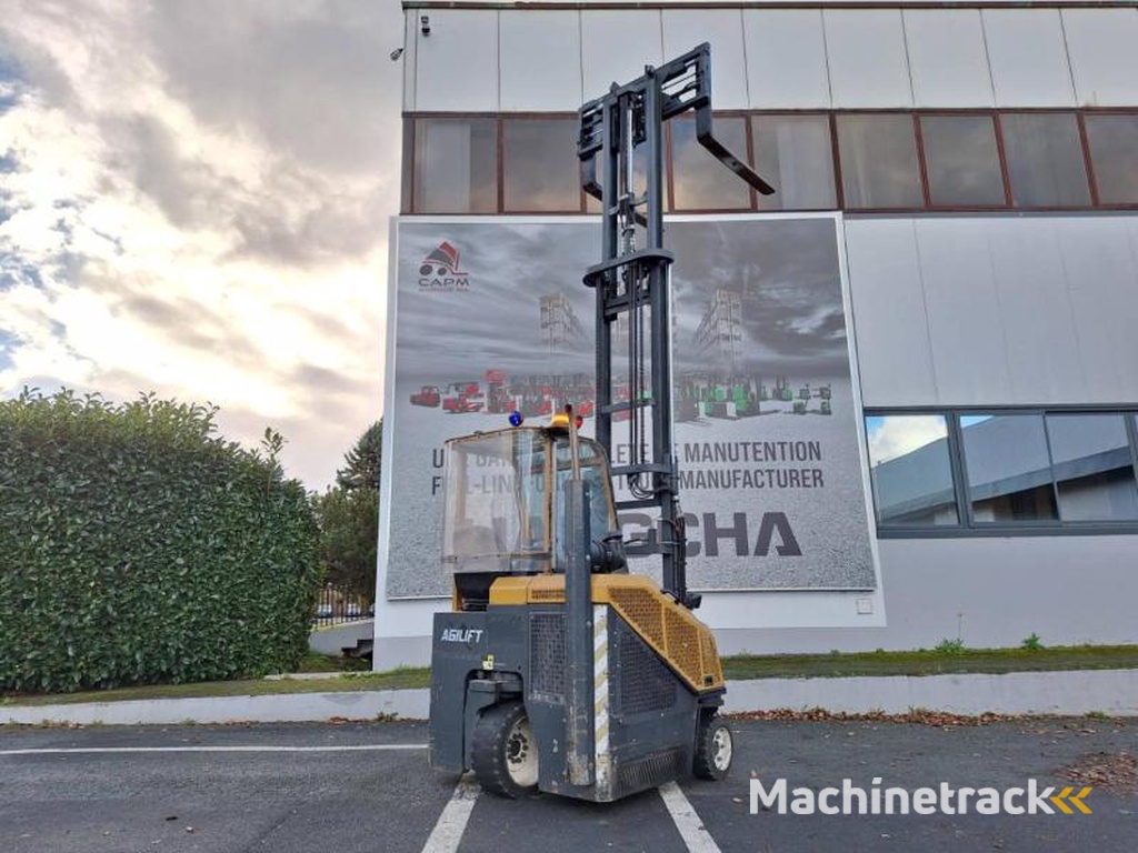 Amlift AGILIFT 25-12-49