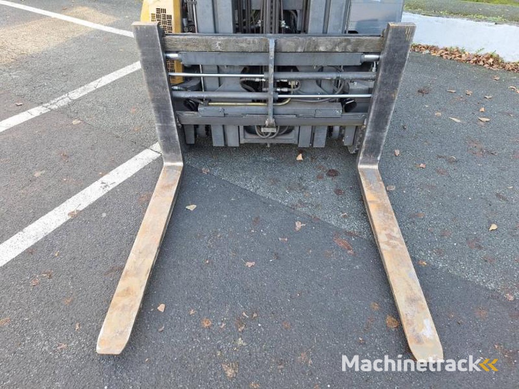 Amlift AGILIFT 25-12-49