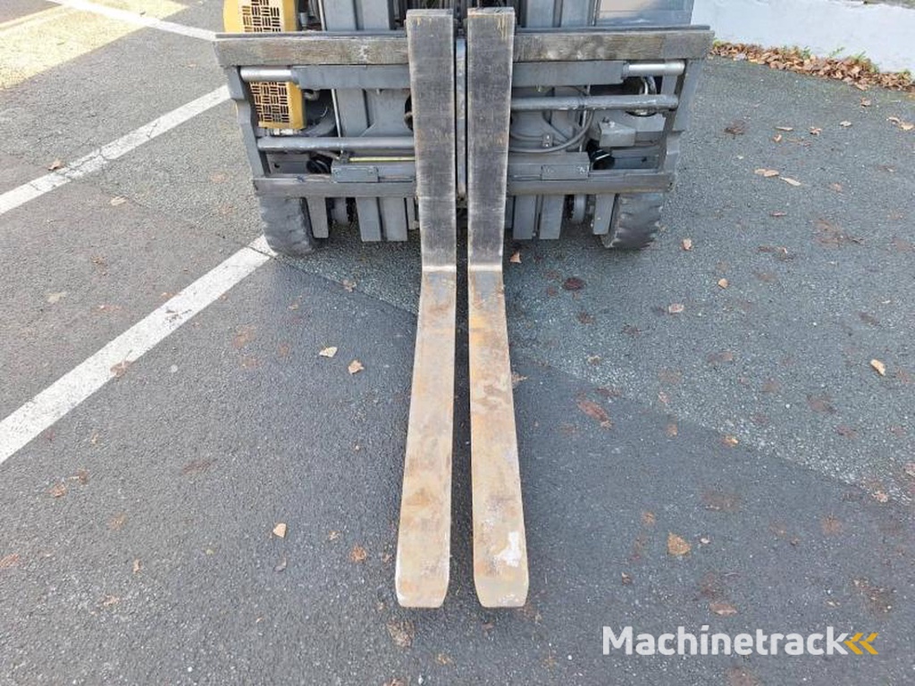 Amlift AGILIFT 25-12-49