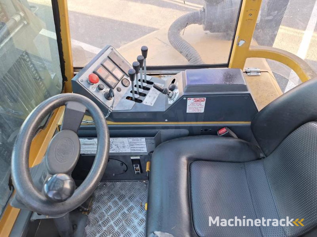 Amlift AGILIFT 25-12-49