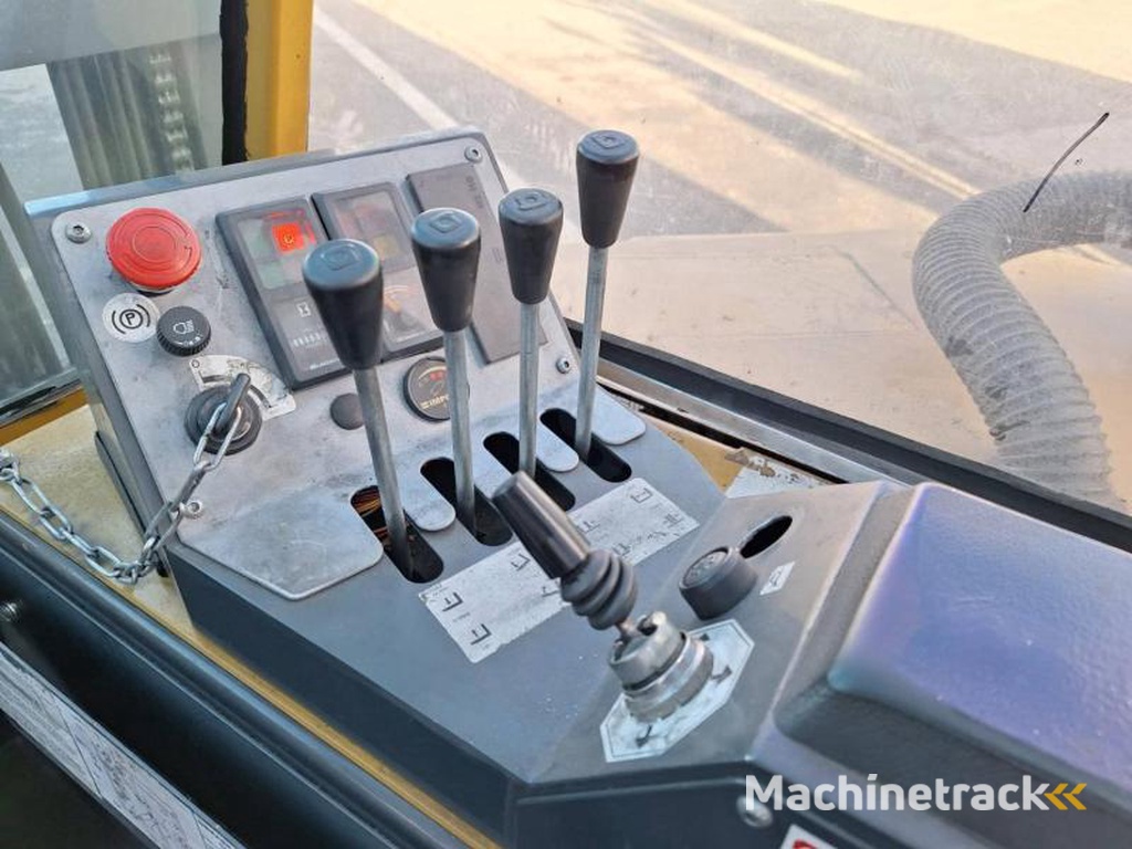 Amlift AGILIFT 25-12-49