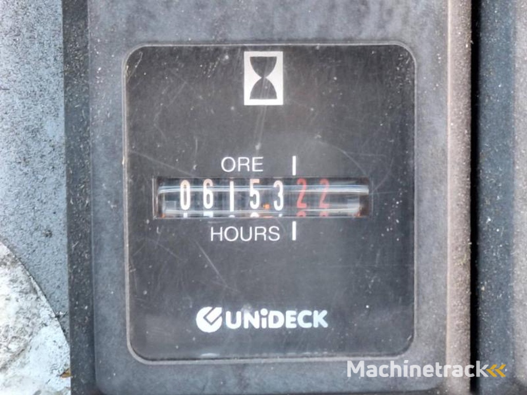 Amlift AGILIFT 25-12-49