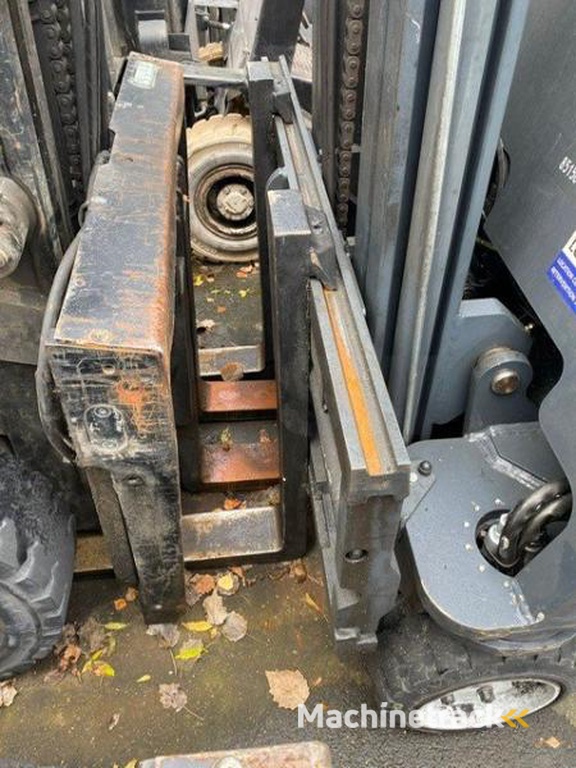 Amlift AGILIFT 25-12-49