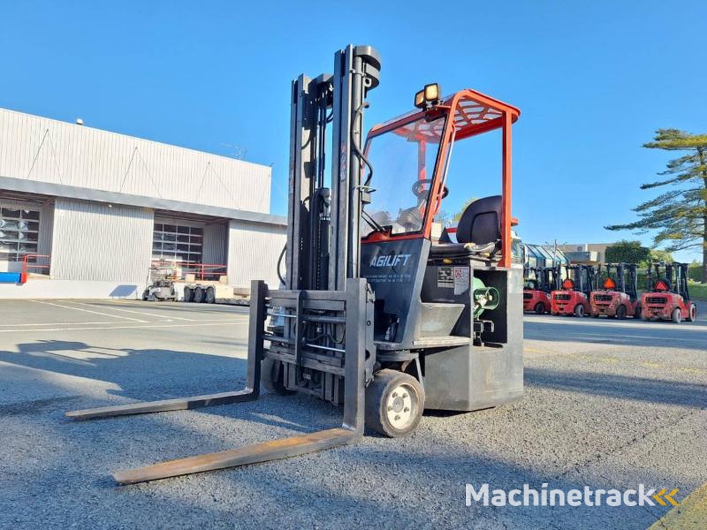 Amlift AGILIFT 25-12/55