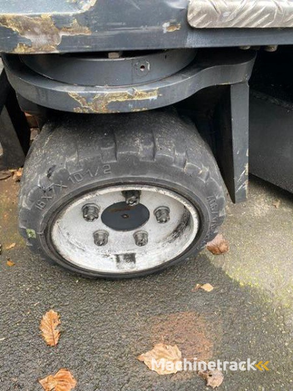 Amlift AGILIFT 25-12-49