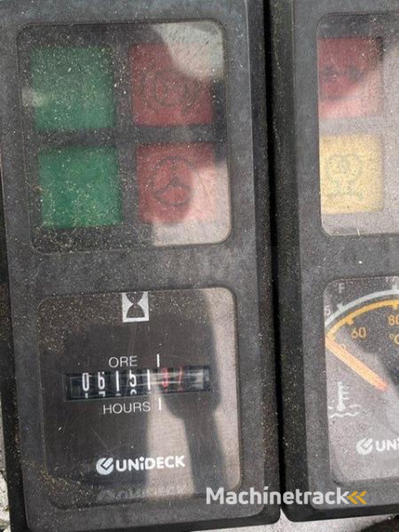 Amlift AGILIFT 25-12-49