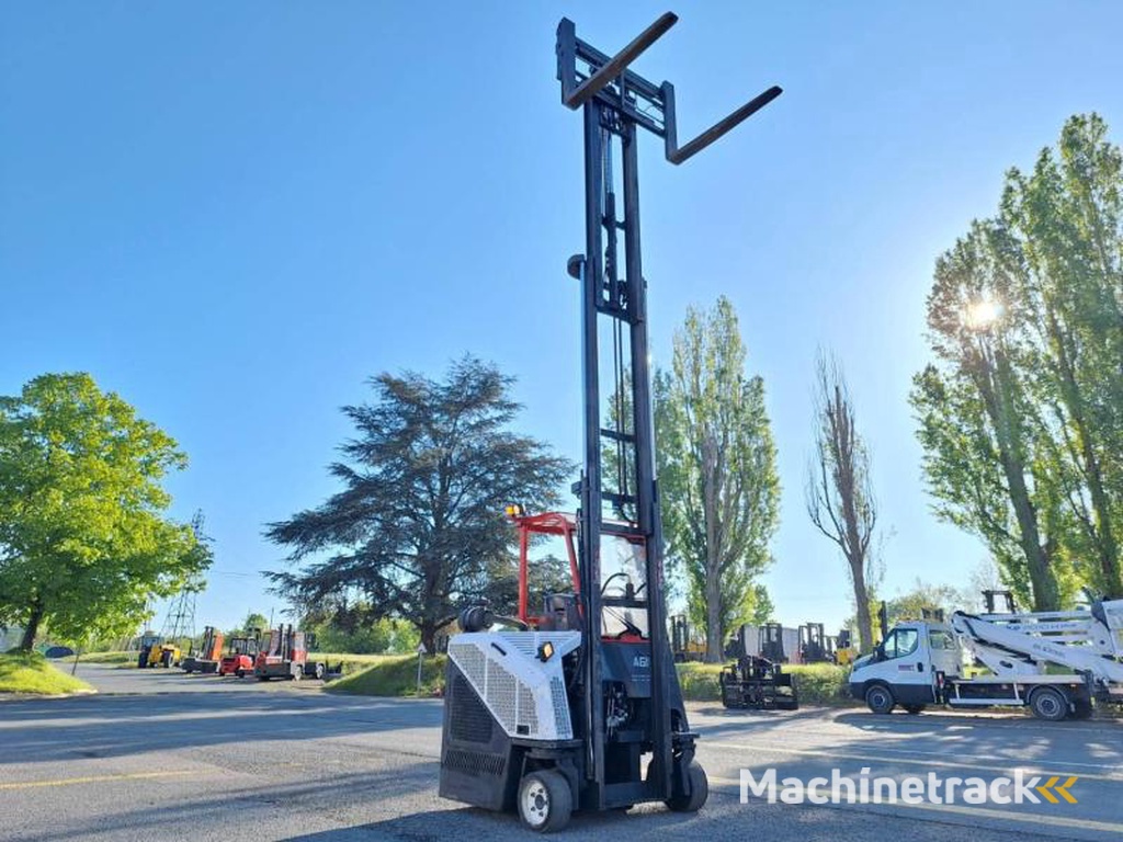 Amlift AGILIFT 25-12/55