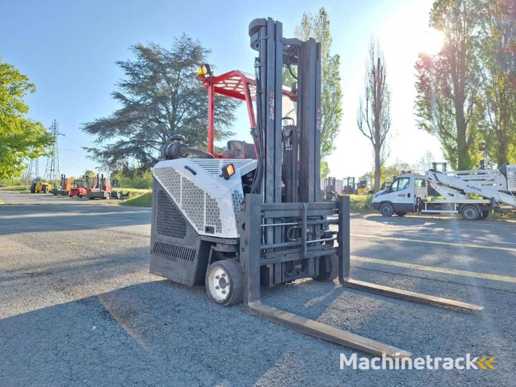 Amlift AGILIFT 25-12/55