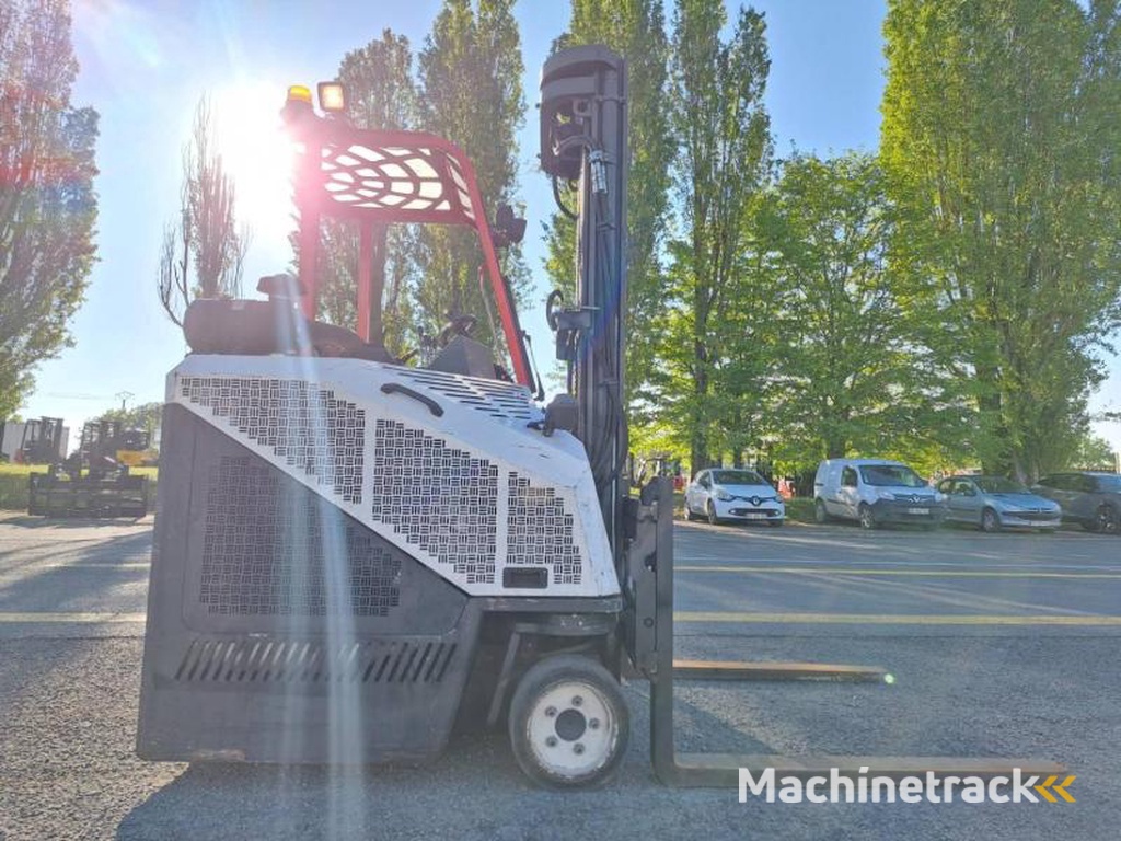 Amlift AGILIFT 25-12/55