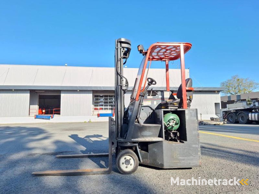 Amlift AGILIFT 25-12/55