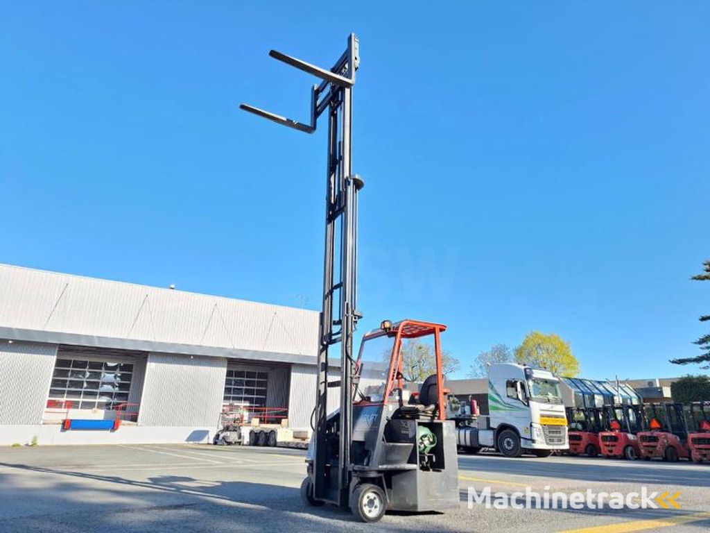 Amlift AGILIFT 25-12/55