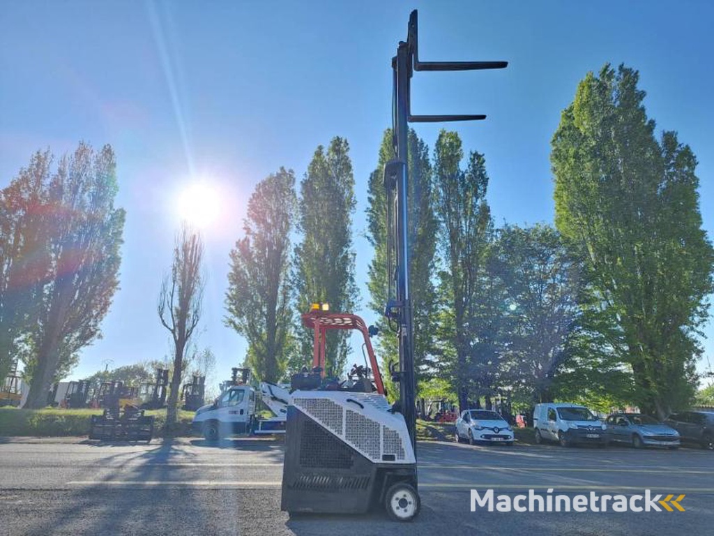 Amlift AGILIFT 25-12/55