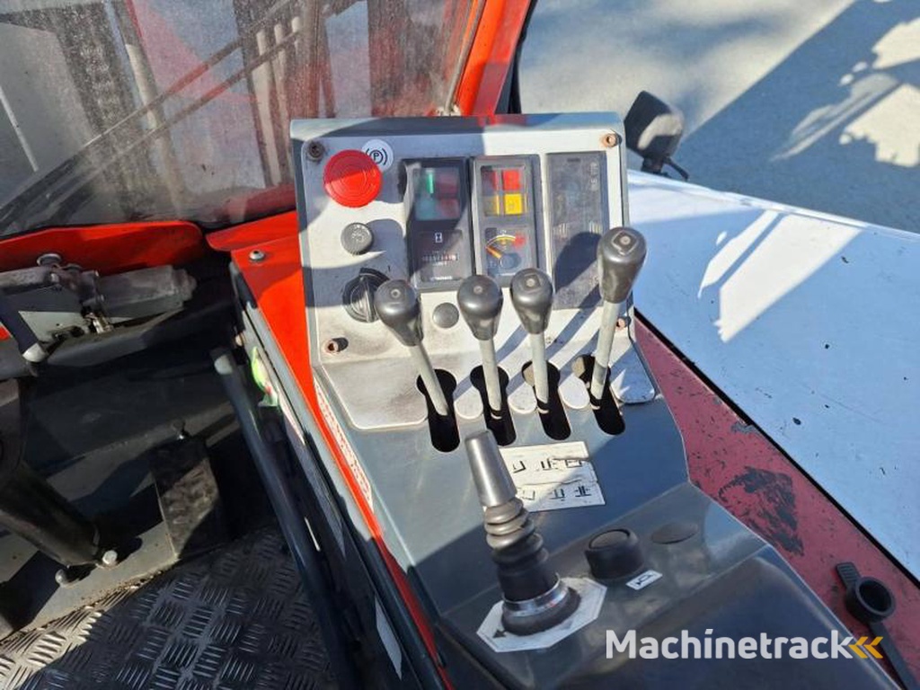 Amlift AGILIFT 25-12/55