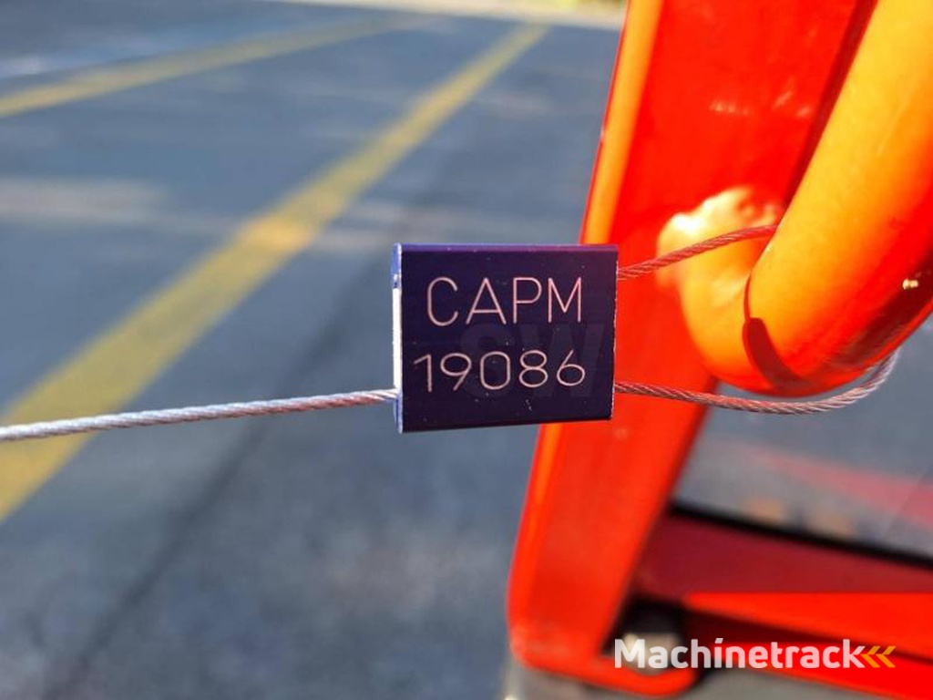 Amlift AGILIFT 25-12/55