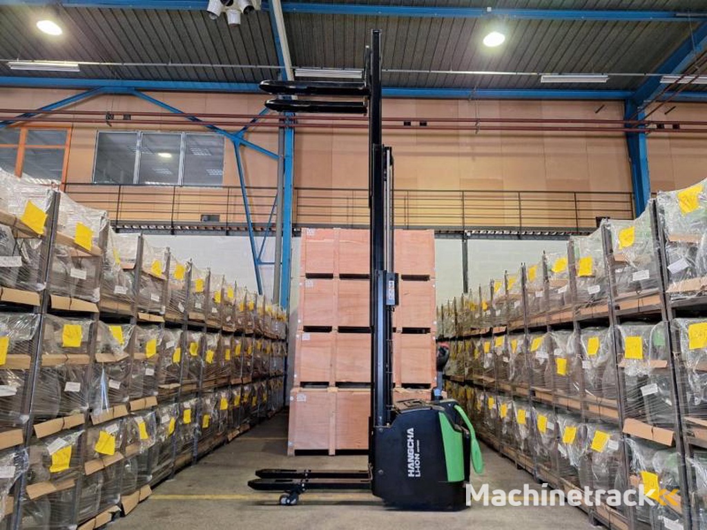 Hangcha CDD16-AC2S-LI