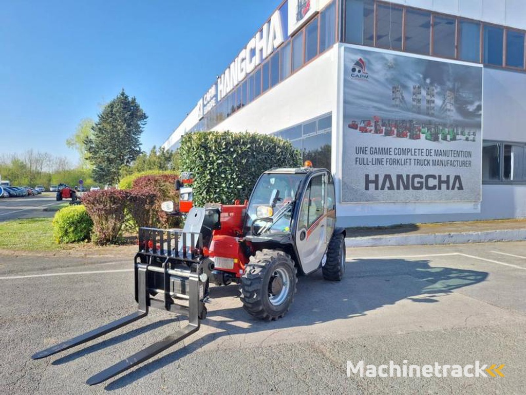 Manitou MT625H