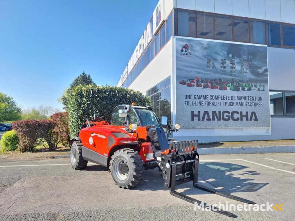 Manitou MT625H