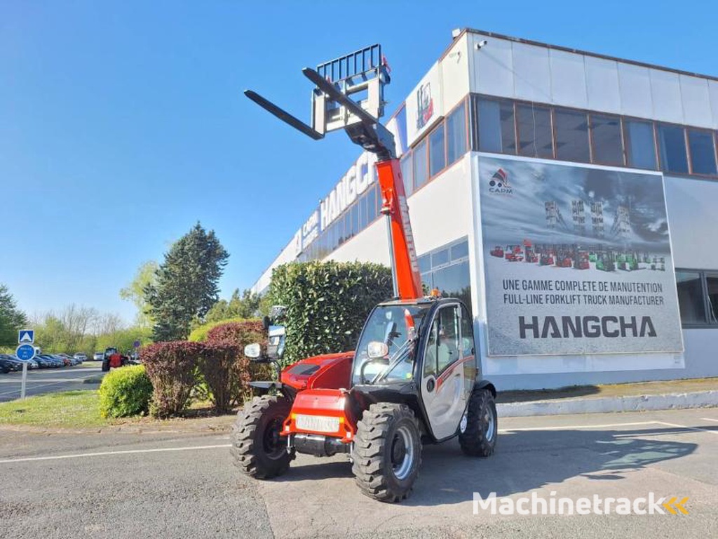 Manitou MT625H
