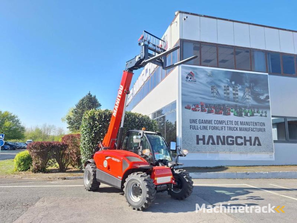 Manitou MT625H
