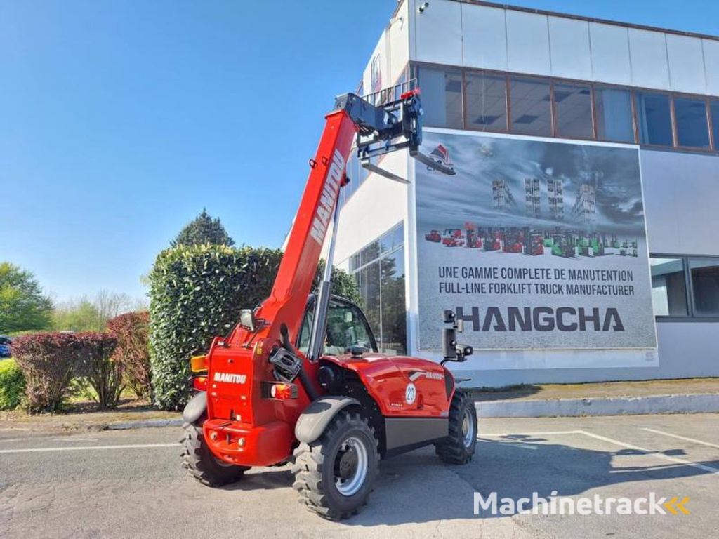 Manitou MT625H