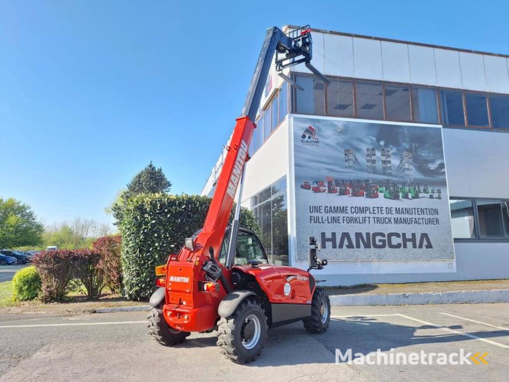Manitou MT625H
