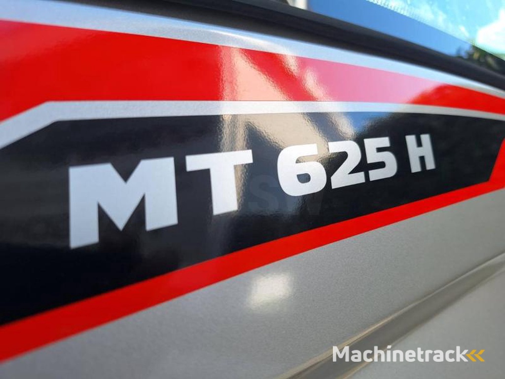 Manitou MT625H