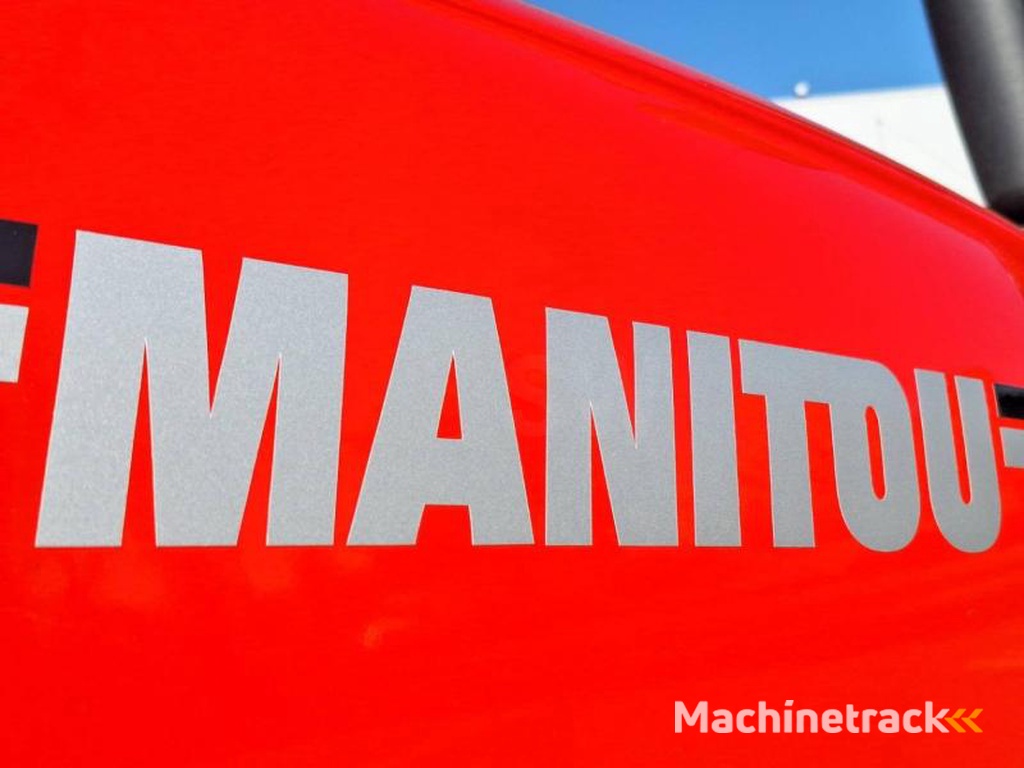 Manitou MT625H