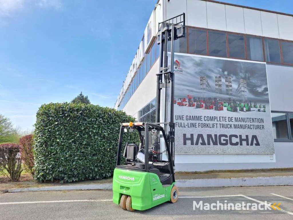 Hangcha XC3-15i-CPDS15-XCY2G-SI-